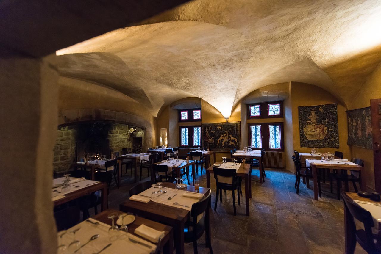 Auberge Regordane Prevencheres Екстериор снимка