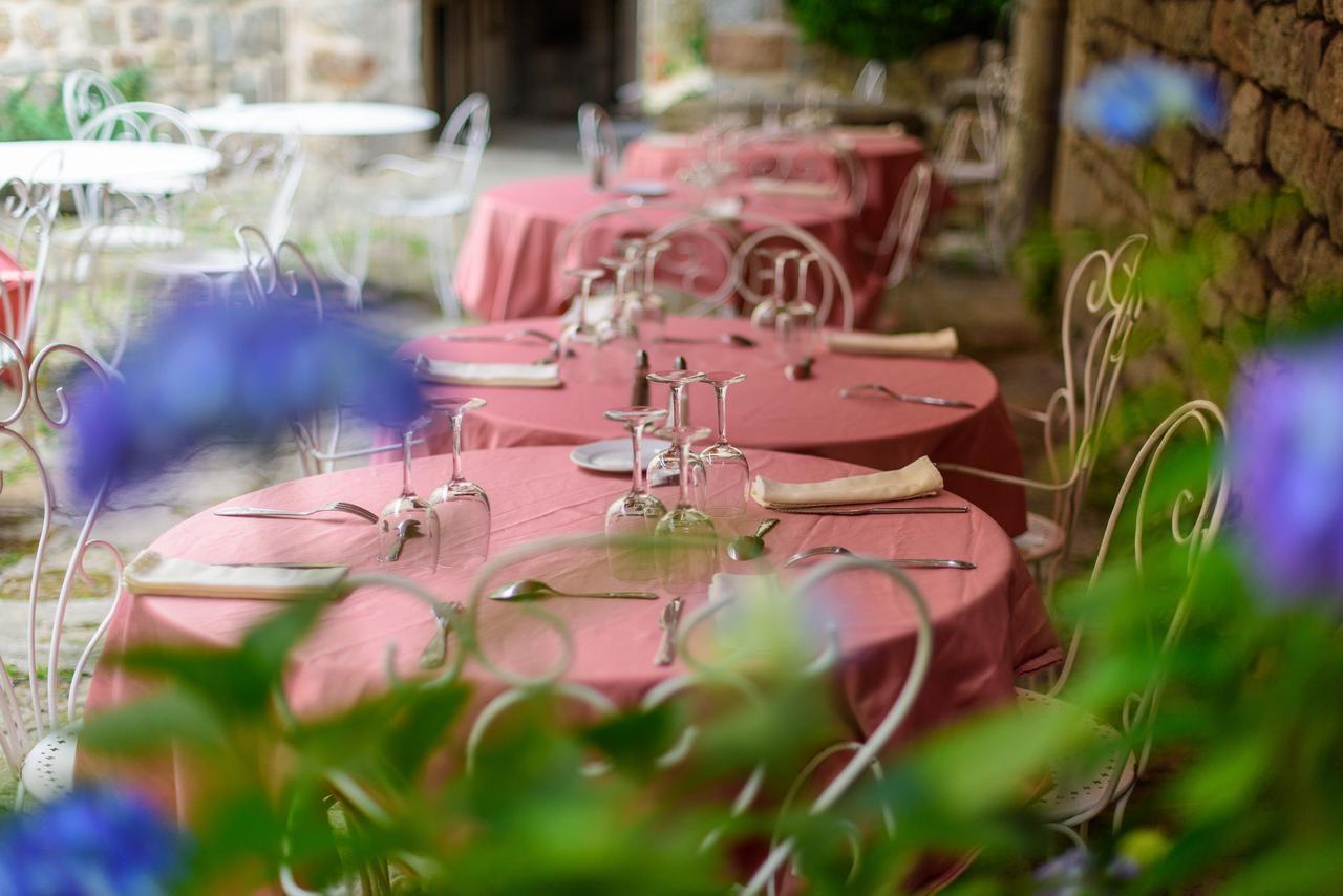 Auberge Regordane Prevencheres Екстериор снимка
