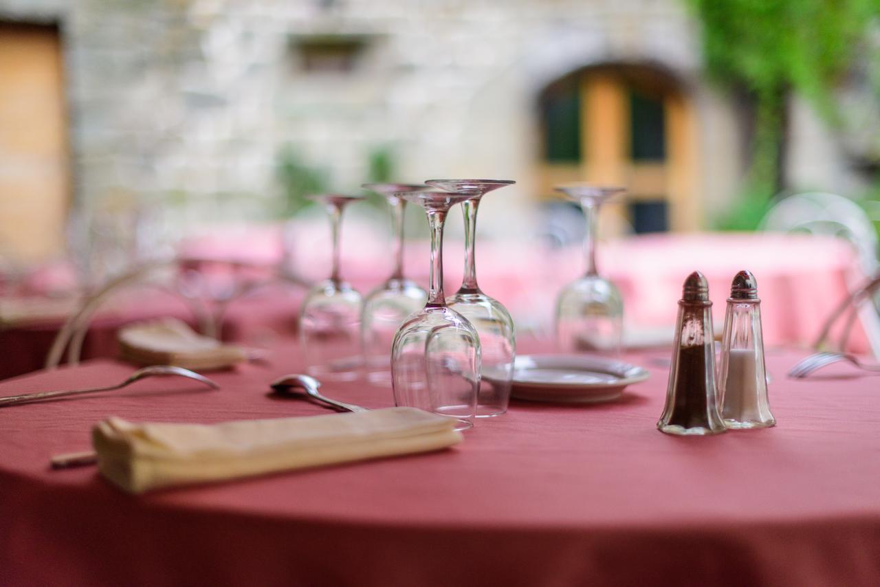 Auberge Regordane Prevencheres Екстериор снимка