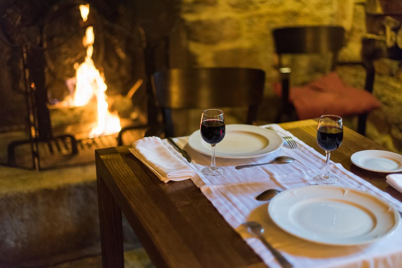 Auberge Regordane Prevencheres Екстериор снимка