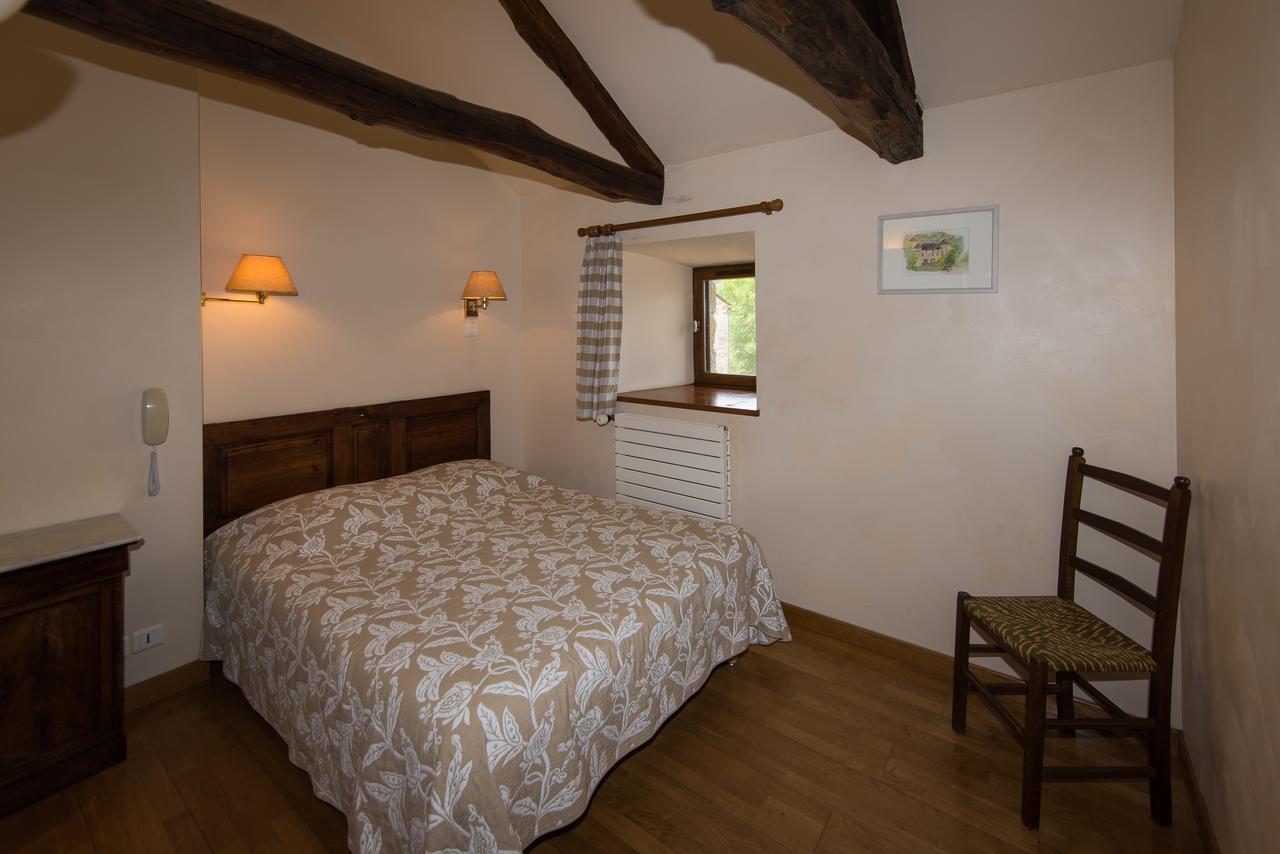 Auberge Regordane Prevencheres Екстериор снимка